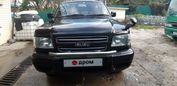 SUV   Isuzu Bighorn 2000 , 370000 , 