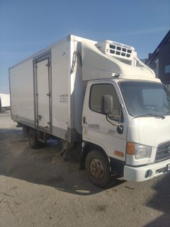 Фургон рефрижератор Hyundai HD78 2014 года, 1770000 рублей, Барнаул