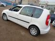  Skoda Roomster 2011 , 519000 , 