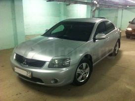 Mitsubishi Galant 2006 , 650000 , 