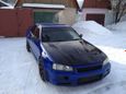 Nissan Skyline 1999 , 600000 , 