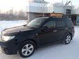 SUV   Subaru Forester 2008 , 800000 , 