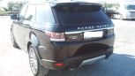 SUV   Land Rover Range Rover Sport 2015 , 4700000 , 