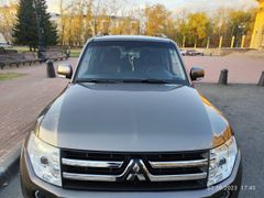SUV или внедорожник Mitsubishi Pajero 2012 года, 2420000 рублей, Челябинск