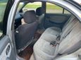  Nissan Almera 1998 , 130000 , 