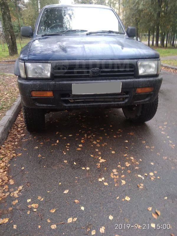 SUV   Toyota Hilux Surf 1993 , 308000 , -