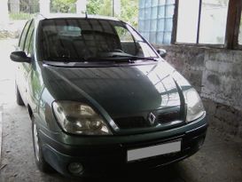  Renault Scenic 2003 , 240000 , 