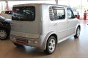    Nissan Cube 2008 , 310000 , 