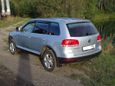 SUV   Volkswagen Touareg 2006 , 1100000 , -