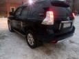 SUV   Toyota Land Cruiser Prado 2011 , 1840000 , 