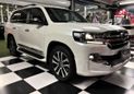 SUV   Toyota Land Cruiser 2019 , 6350000 , 