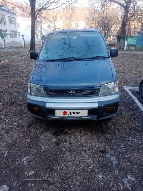    Toyota Lite Ace Noah 1997 , 320000 , 