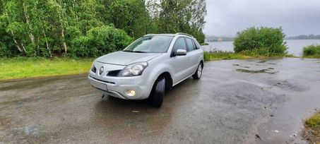 SUV   Renault Koleos 2010 , 600000 , 