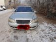  Mercedes-Benz S-Class 2002 , 560000 , 