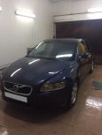  Volvo S40 2012 , 649000 , 