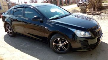  Chevrolet Cruze 2013 , 540000 , 