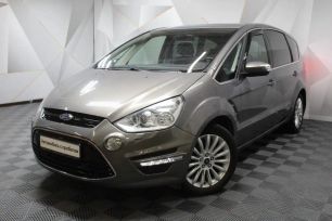    Ford S-MAX 2013 , 998000 , 