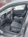 SUV   Hyundai Tucson 2021 , 2340000 , 