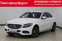  Mercedes-Benz C-Class 2014 , 1250000 , 