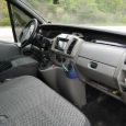    Opel Vivaro 2003 , 530000 , 