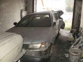  Nissan AD 2000 , 50000 , 