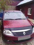  Renault Logan 2011 , 175000 , 