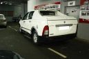  SsangYong Actyon Sports 2008 , 299000 , 