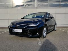 Седан Toyota Corolla 2022 года, 2950000 рублей, Минеральные Воды
