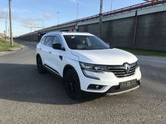 SUV или внедорожник Renault Koleos 2019 года, 2820000 рублей, Санкт-Петербург