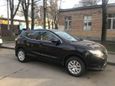 SUV   Nissan Qashqai 2014 , 850000 , 