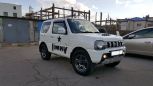 SUV   Suzuki Jimny 2012 , 580000 , 