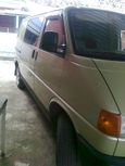  Volkswagen Transporter 1991 , 230000 , 