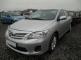  Toyota Corolla 2012 , 520000 , 