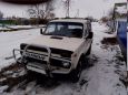 SUV    4x4 2121  1994 , 80000 , 