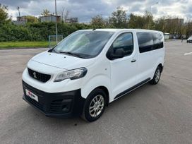  Peugeot Expert 2018 , 2450000 , 