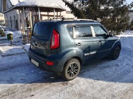  Kia Soul 2012 , 560000 , 