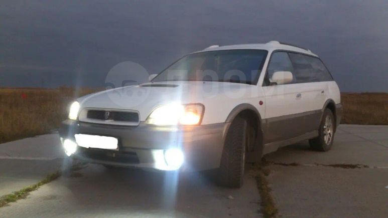  Subaru Legacy Lancaster 1999 , 100000 , 