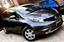  Nissan Note 2017 , 559000 , 