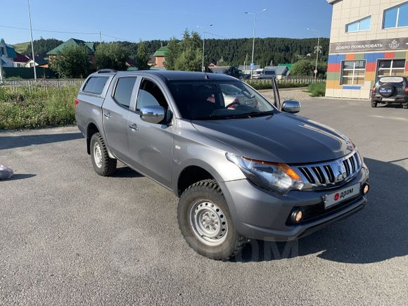  Mitsubishi L200 2015 , 1600000 , -