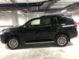 SUV   Toyota Land Cruiser Prado 2017 , 3380000 , 