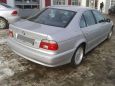 BMW 5-Series 2001 , 370000 , 