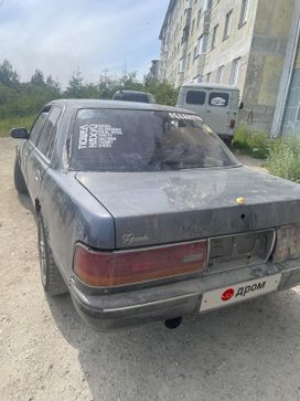  Toyota Mark II 1995 , 180000 , 