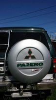 SUV   Mitsubishi Pajero 1998 , 650000 , 