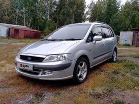    Ford Ixion 1999 , 195000 , 