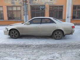  Toyota Mark II 2000 , 200000 , -