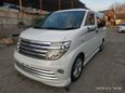    Nissan Elgrand 2004 , 295000 , 