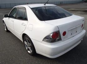  Toyota Altezza 2003 , 149800 , 