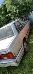  Nissan Laurel 1989 , 17000 , 