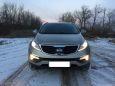 SUV   Kia Sportage 2012 , 850000 , 