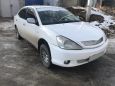  Toyota Allion 2002 , 280000 , 